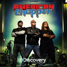 American Chopper: Make-a-Wish-Bike (Special)
