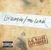 Lil Wayne | The Leak - EP