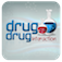 Drug durg interaction التفاعل الكيميائي بين الأدويه