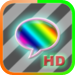 Pimp Your Message PRO - Color & Glow Your Text Message