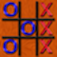 Tic Tac Toe.