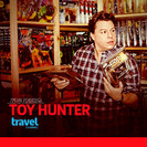 Toy Hunter: Toy Tycoon
