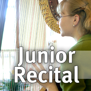 Junior Recital 2007 - Kissa Mercardo